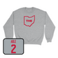 Sport Grey Men's Ice Hockey The Crew  - Chris Able