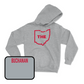 Sport Grey Women's Gymnastics The Hoodie - Samara Buchanan