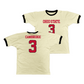 Ohio State Retro Ringer Tee - Kennedy Cambridge