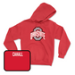 Red Dance Team Hoodie - Josie Cahall