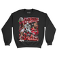 EXCLUSIVE RELEASE: Quinshon Judkins 90s Retro Black Crew