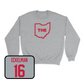 Sport Grey Baseball The Crew  - mason eckelman