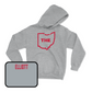 Sport Grey Track & Field The Hoodie   - Aaliyah Elliott