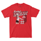 EXCLUSIVE RELEASE: Emily Londot Classics Red Tee