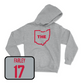 Sport Grey Baseball The Hoodie - Nolan Farley