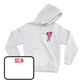 Dance Team White Brutus Hoodie - Danni Gelin