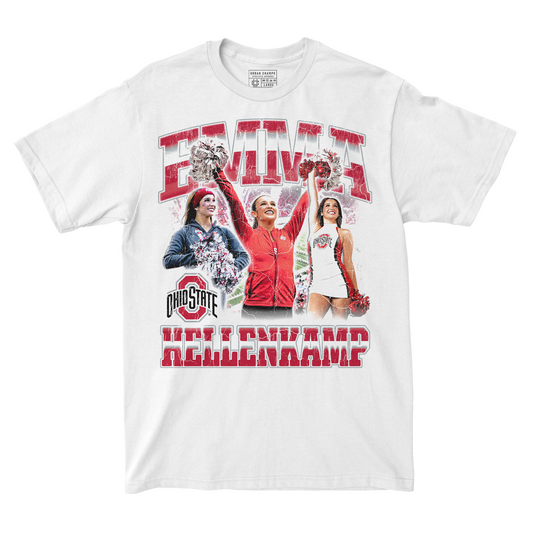 EXCLUSIVE RELEASE: Emma Hellenkamp Throwback Tee