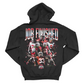 Ohio State Football "Job Finished" Black Hoodie