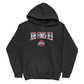 Ohio State Football "Job Finished" Black Hoodie