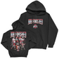 Ohio State Football "Job Finished" Black Hoodie