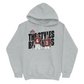 EXCLUSIVE RELEASE: Styles Brothers Illustrated Black Hoodie