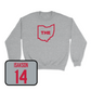 Sport Grey Women's Lacrosse The Crew  - SK Isakson