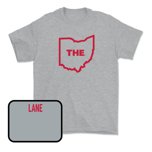 Sport Grey Swimming & Diving The Tee  - Lucas Lane