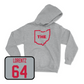 Sport Grey Football The Hoodie   - Simon Lorentz