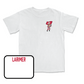 White Fencing Brutus Comfort Colors Tee - Katherine Larimer