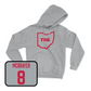 Sport Grey Men's Ice Hockey The Hoodie - Nathan McBrayer