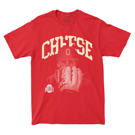 EXCLUSIVE RELEASE: Landon 'Cheese' Beidelschies Tee