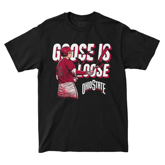 EXCLUSIVE RELEASE: Mason Eckelman "Goose is Loose' Tee