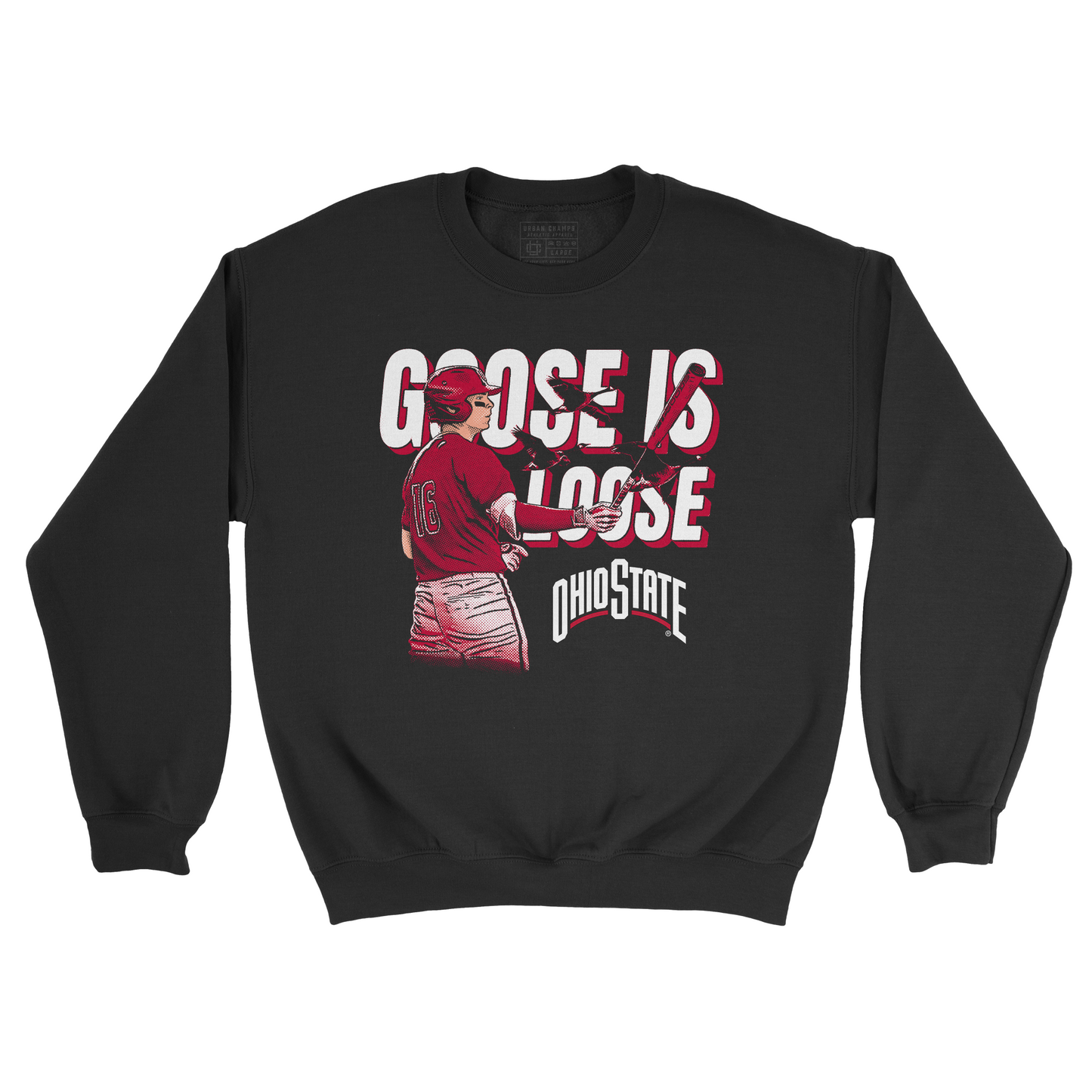 EXCLUSIVE RELEASE: Mason Eckelman "Goose is Loose' Crew