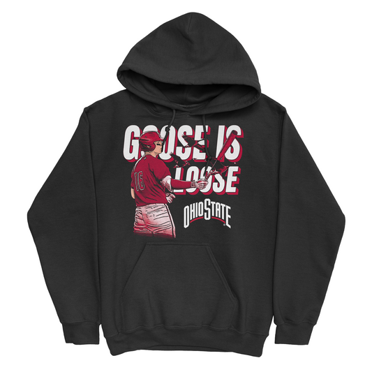 EXCLUSIVE RELEASE: Mason Eckelman "Goose is Loose' Hoodie