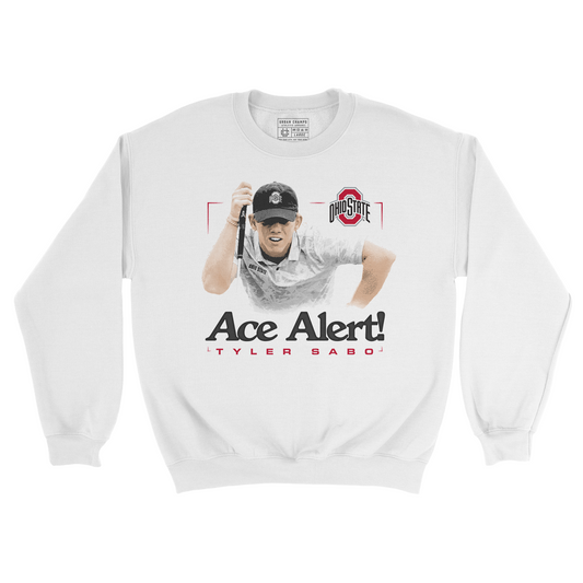 EXCLUSIVE RELEASE: Tyler Sabo 'Ace Alert' Crew