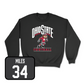 Football Black Gridiron Crew   - Bukari Miles