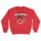 EXCLUSIVE RELEASE: Madison Greene The Artist Red Crew