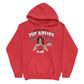 EXCLUSIVE RELEASE: Madison Greene The Artist Red Hoodie