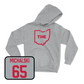 Sport Grey Football The Hoodie - Zenuae Michalski