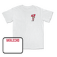 Dance Team White Brutus Comfort Colors Tee - Diana Natalicchio