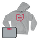 Sport Grey Swimming & Diving The Hoodie Youth Small / Carson Smith