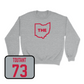 Sport Grey Football The Crew 4 Youth Small / Grant Toutant | #73
