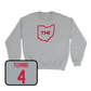 Sport Grey Football The Crew 7 Youth Small / Julian Fleming | #4