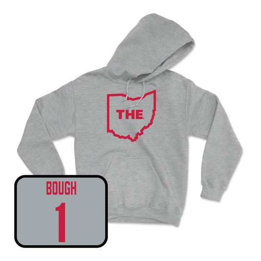 Sport Grey Field Hockey The Hoodie 2 Youth Small / Leanne Bough | #1