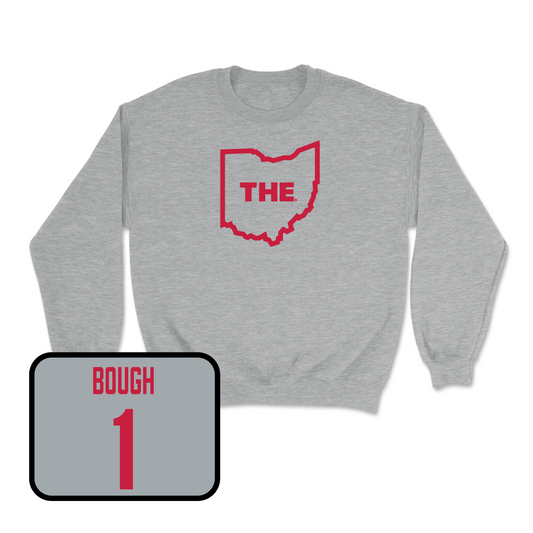 Sport Grey Field Hockey The Crew 2 Youth Small / Leanne Bough | #1
