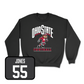 Football Black Gridiron Crew - Mitchell Melton