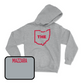 Sport Grey Swimming & Diving The Hoodie 2 Youth Small / Michelle Mazzara