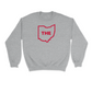 Sport Grey Women's Lacrosse The Crew - Kaite Kaucheck