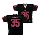 Ohio State Football Black Jersey  - Payton Pierce