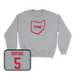 Sport Grey Men's Ice Hockey The Crew  - Chris Romaine