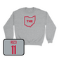 Sport Grey Men's Ice Hockey The Crew  - Jake Rozzi