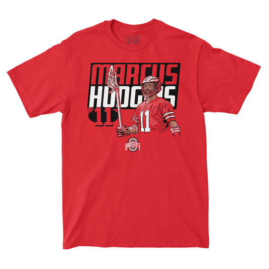 EXCLUSIVE RELEASE: Marcus Hudgins Walk Out Tee