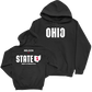 EXCLUSIVE RELEASE: Kameron Nelson State Black Hoodie