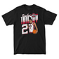 EXCLUSIVE RELEASE: Taylor Thierry Classics Black Tee