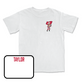 Dance Team White Brutus Comfort Colors Tee - Olivia Taylor