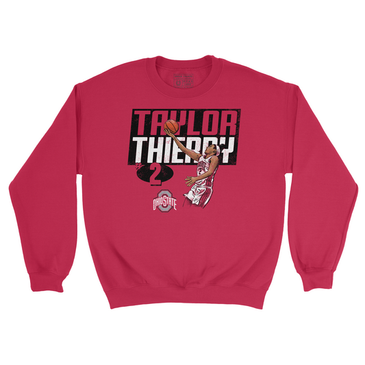 EXCLUSIVE RELEASE: Taylor Thierry Layup Crew