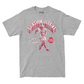 EXCLUSIVE RELEASE: Quinshon Judkins Classics Sport Grey Tee