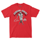 EXCLUSIVE RELEASE: Quinshon Judkins Classics Red Tee