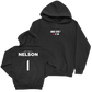 EXCLUSIVE RELEASE: Kameron Nelson Tri State Black Hoodie