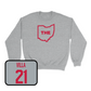 Sport Grey Men's Soccer The Crew  - Tommaso Villa